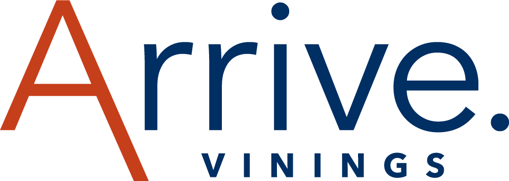 Arrive Logo